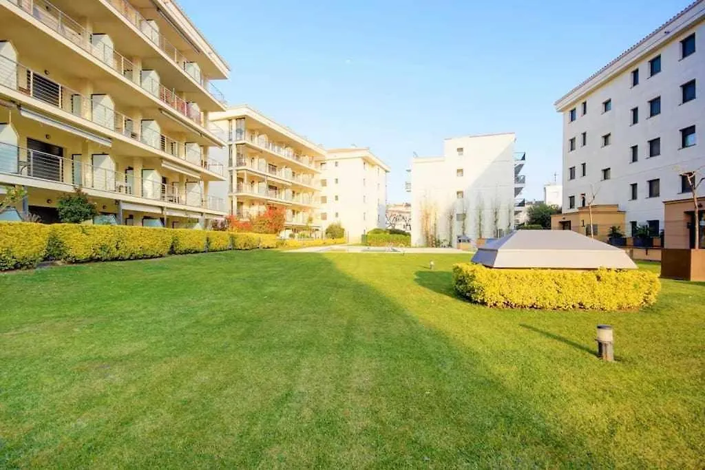 Jouvacations Apartamento Joanot Roses Spain