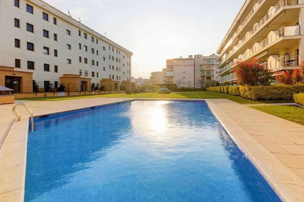 Jouvacations Apartamento Joanot Roses 0*,  Spain