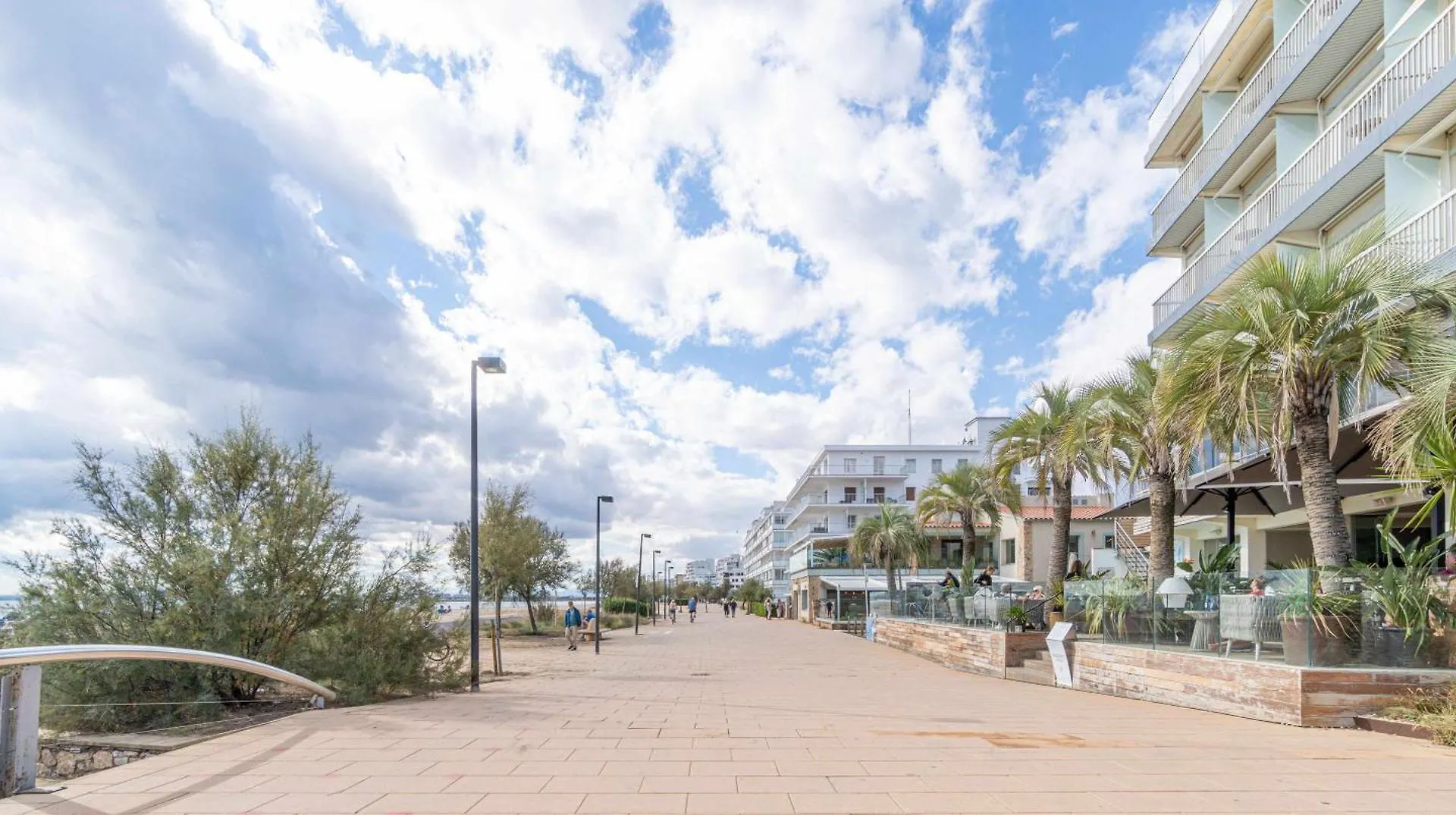 Apartment Jouvacations Apartamento Joanot Roses Spain