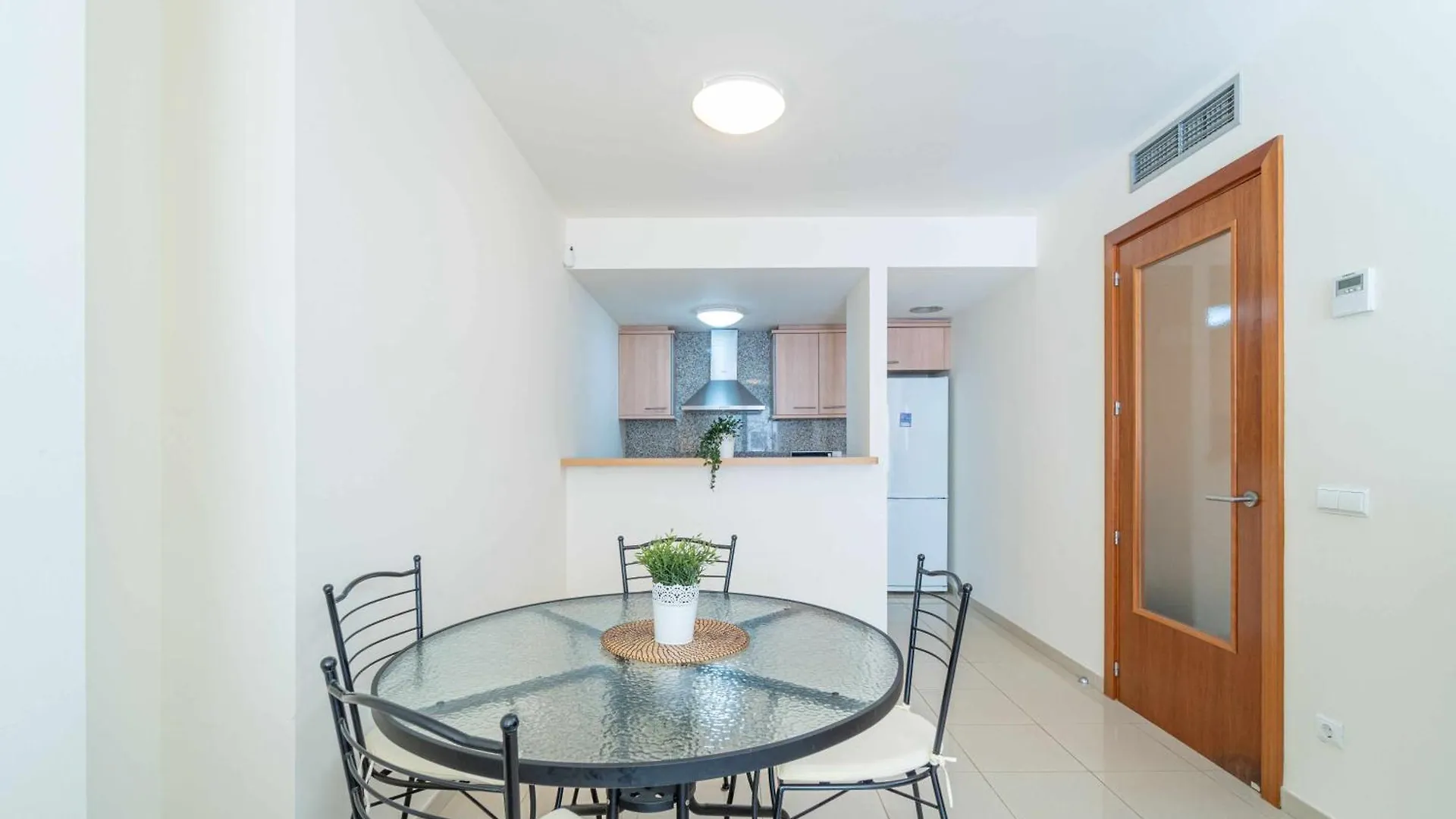 Apartment Jouvacations Apartamento Joanot Roses