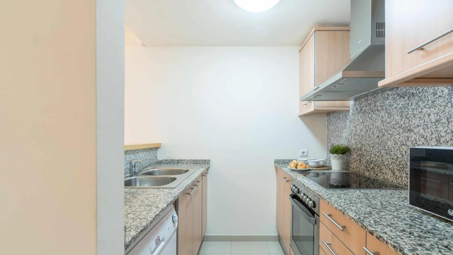 Jouvacations Apartamento Joanot Roses Spain