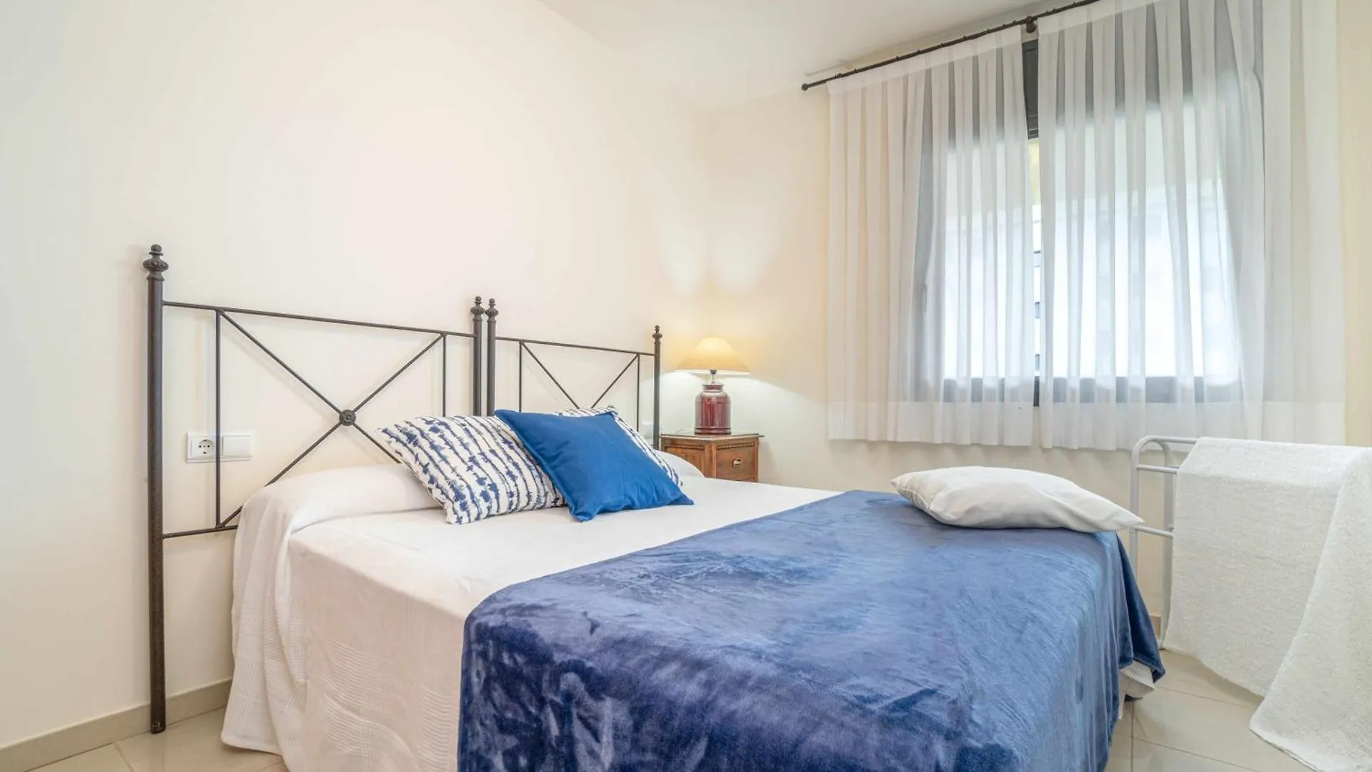 Apartment Jouvacations Apartamento Joanot Roses