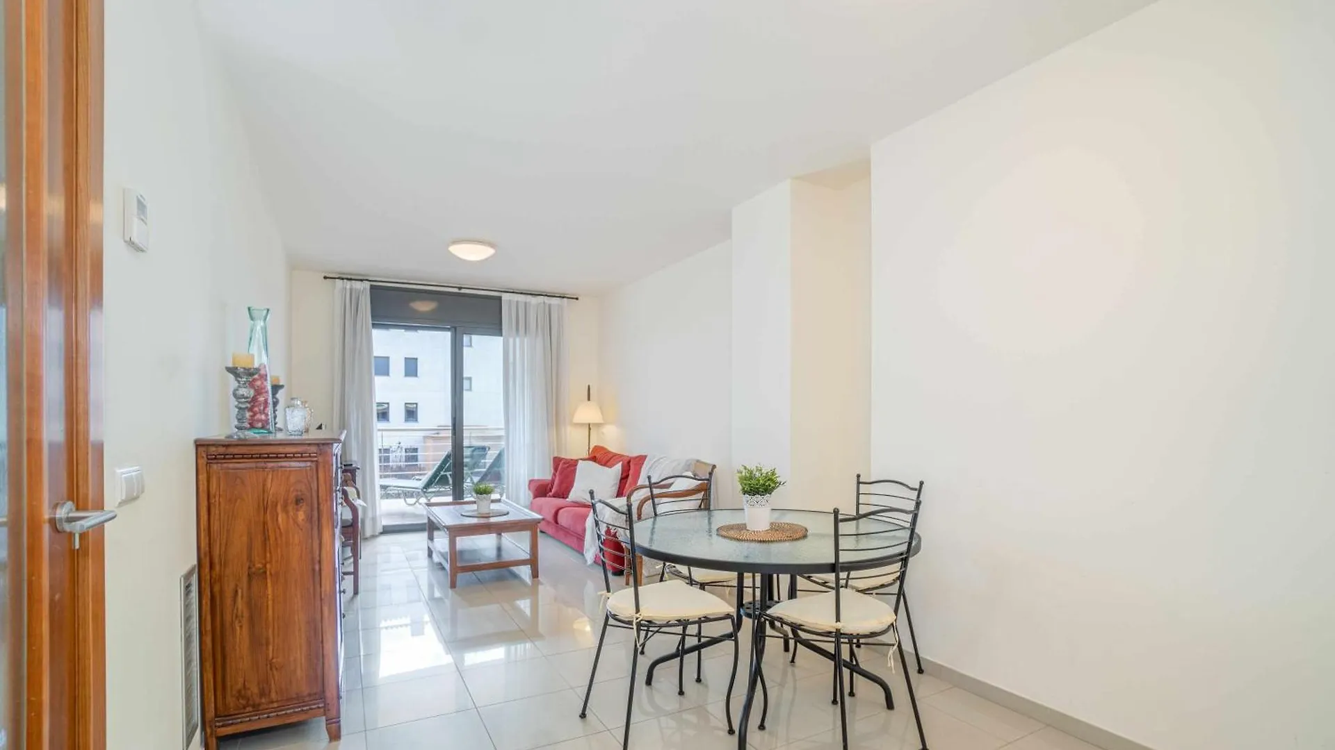 Jouvacations Apartamento Joanot Roses