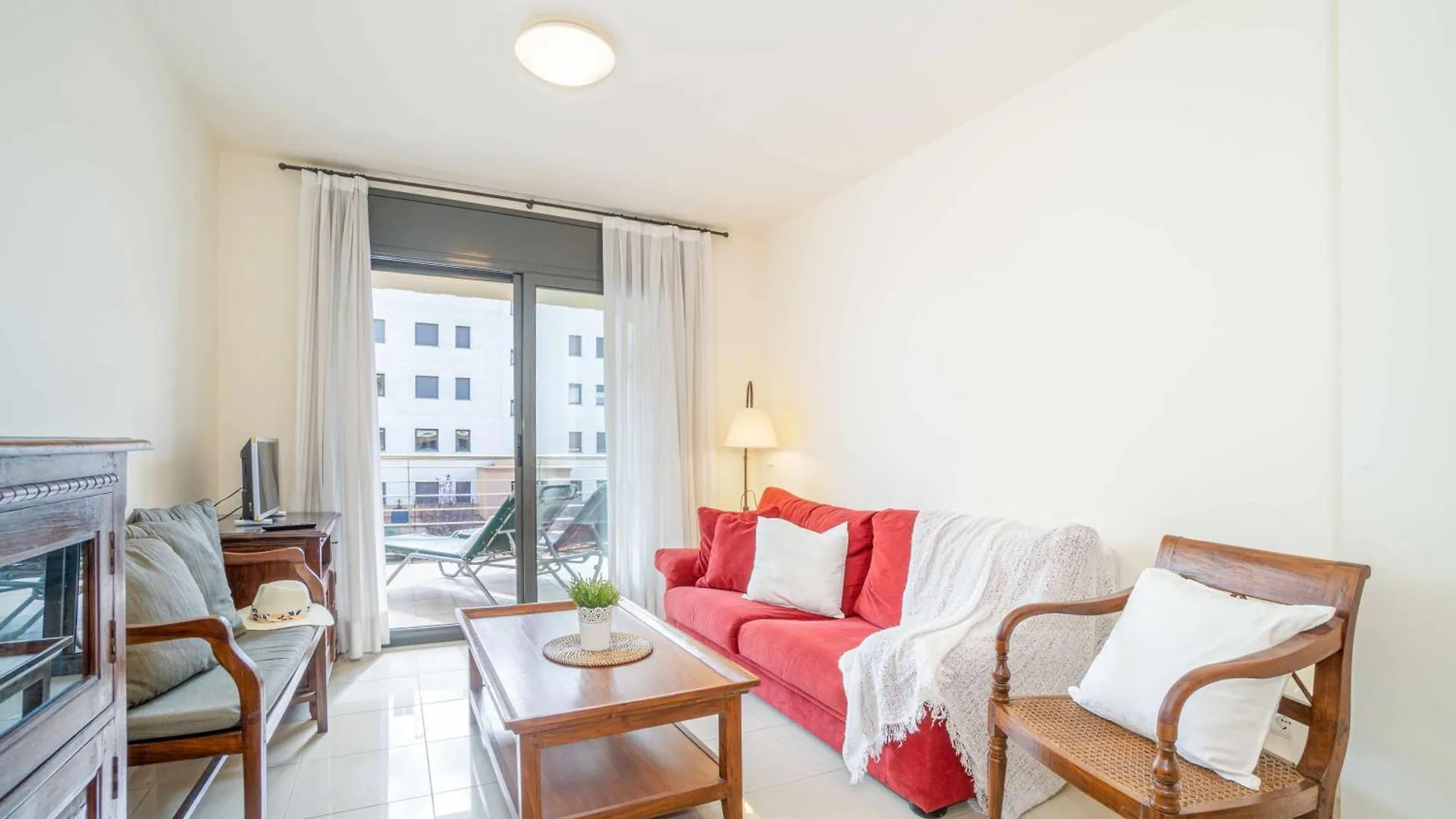 Apartment Jouvacations Apartamento Joanot Roses Spain