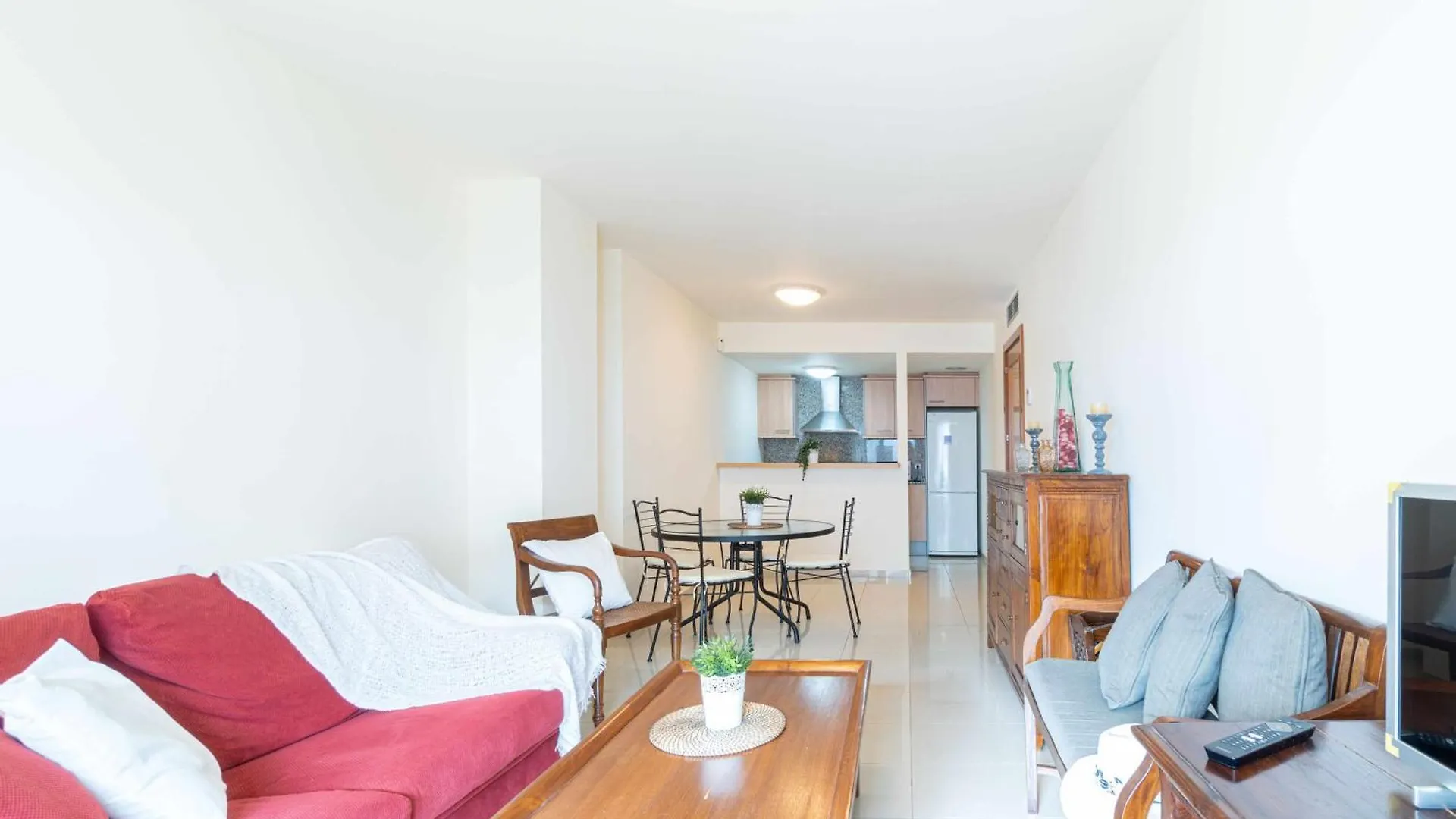 Jouvacations Apartamento Joanot Roses