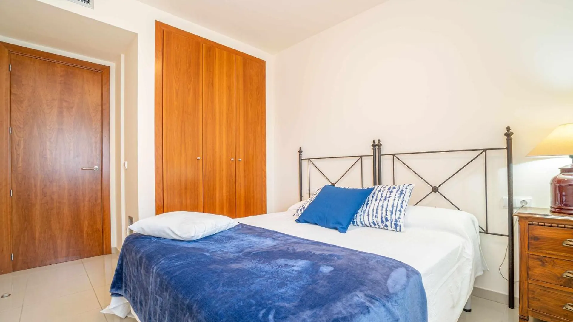 Apartment Jouvacations Apartamento Joanot Roses