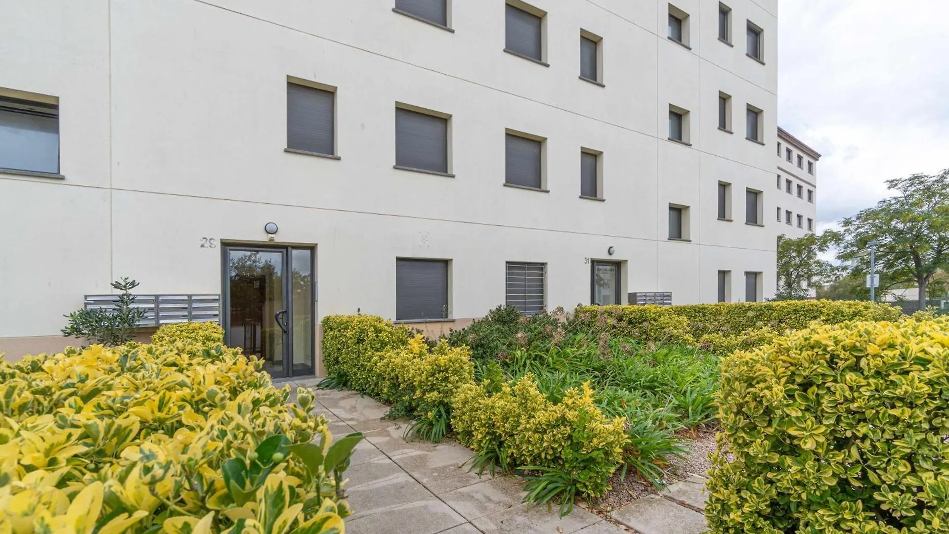 Jouvacations Apartamento Joanot Roses 0*,