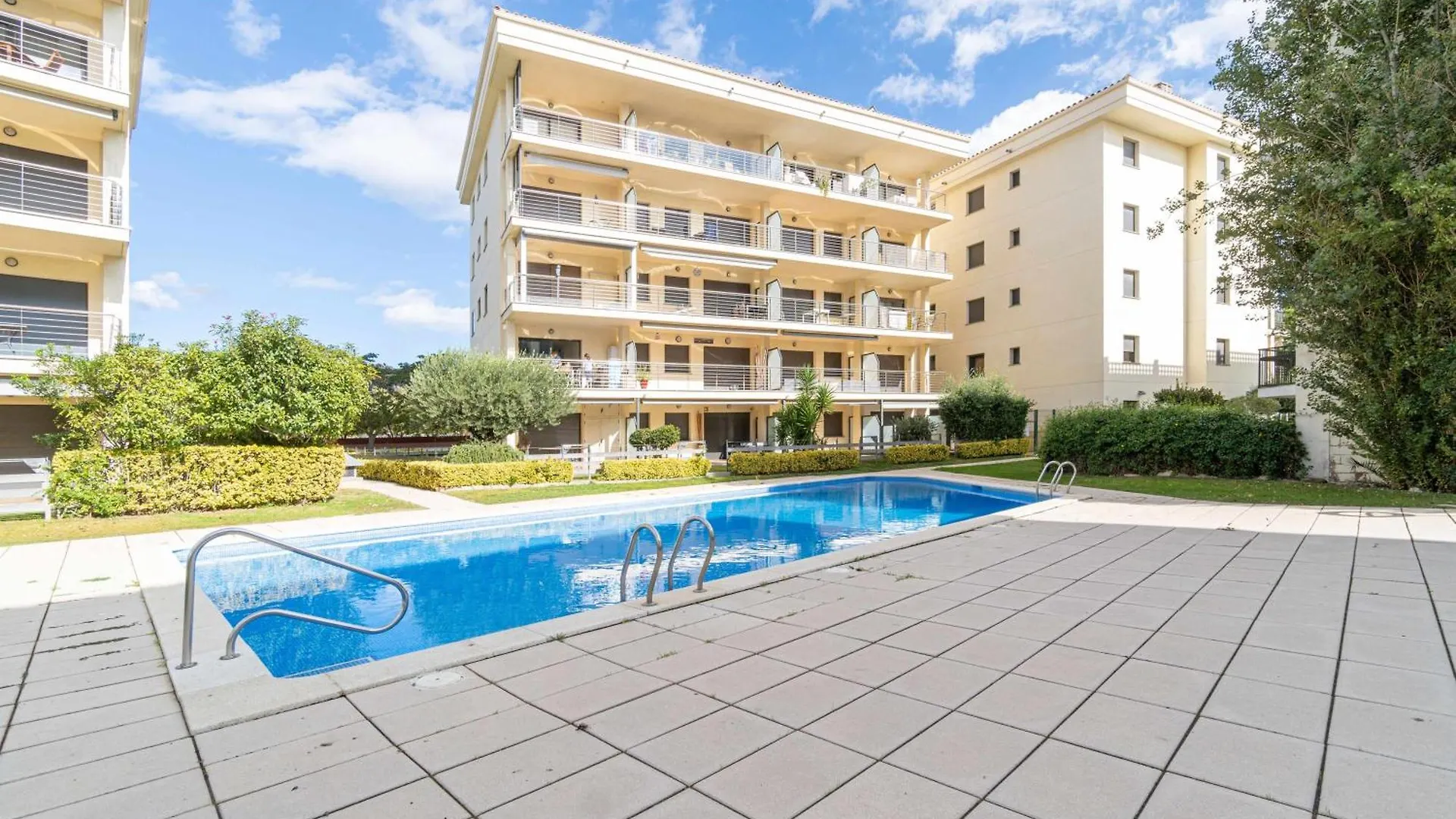 Apartment Jouvacations Apartamento Joanot Roses Spain