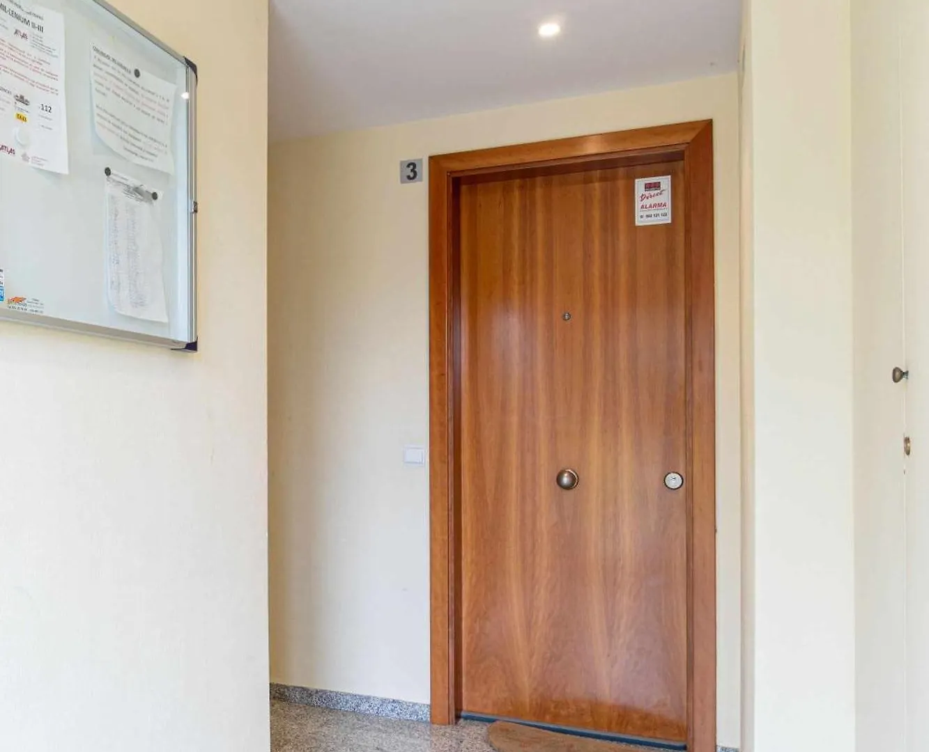 Jouvacations Apartamento Joanot Roses 0*,