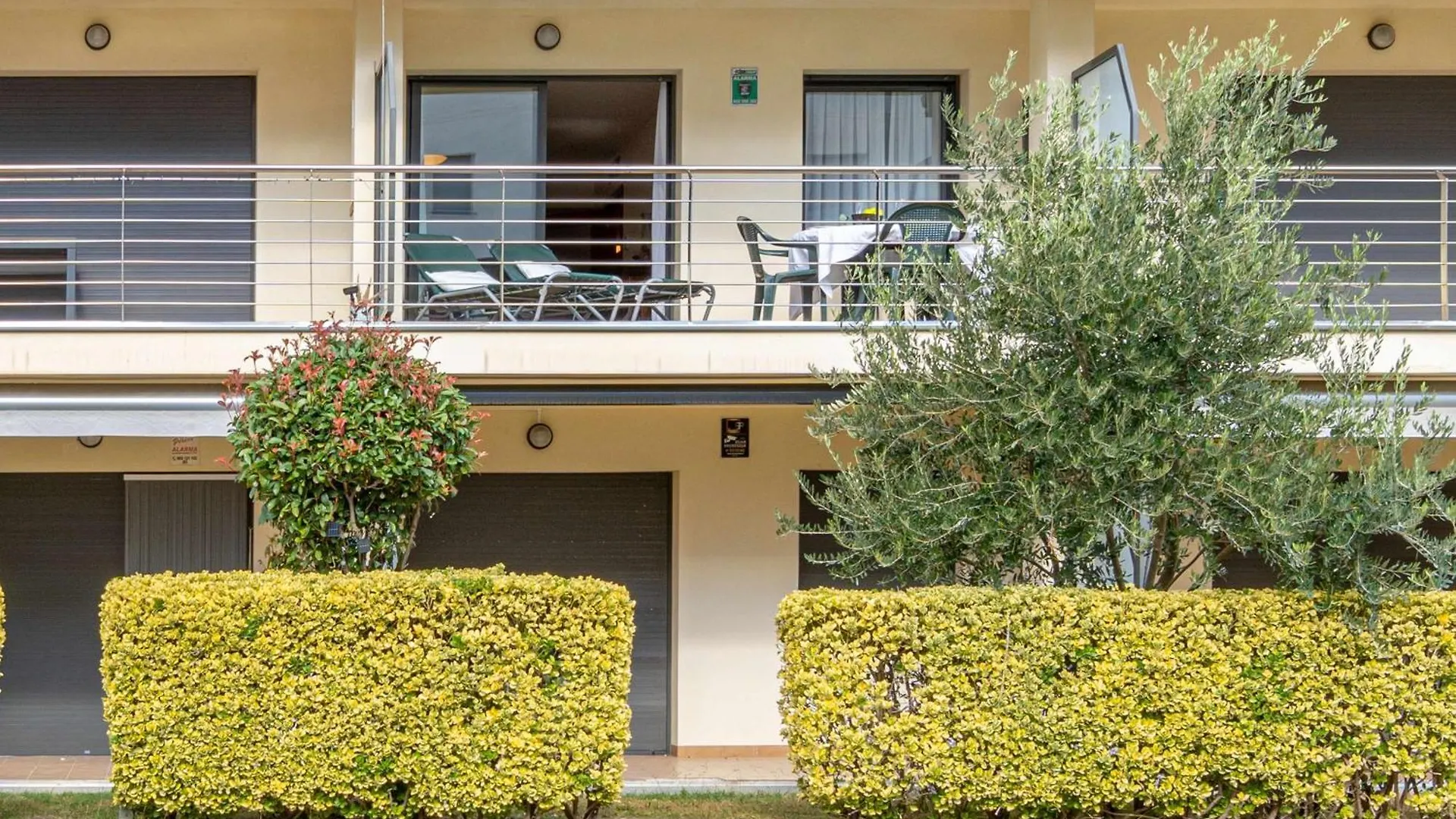 Jouvacations Apartamento Joanot Roses Apartment