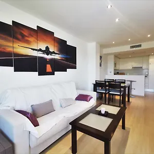 Appartement Port Gran - Majestic - - Costa Brava, Roses