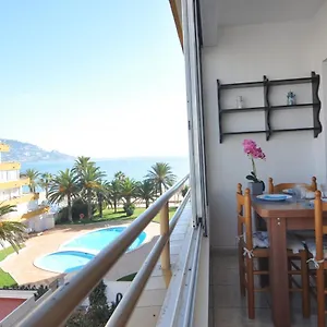 Appartement Rnet - Rhc- 1410 - Center, Roses