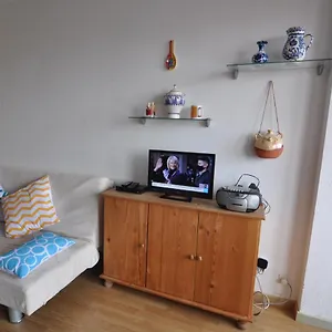 Appartement Rnet - Ir 7-42 Costa Brava, Roses