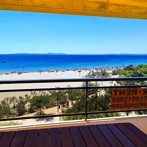 Appartement Oasis A6, Roses