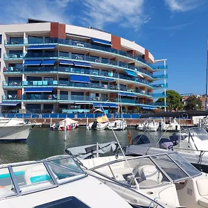 Appartement Costa Brava, Roses
