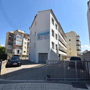 Appartement Rnet - Mta A1, Roses