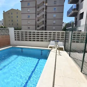 Appartement Rnet - Mta A3, Roses