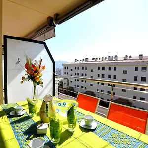 Appartement Duplex Comfort Mil.leni -hutg-026971, Roses