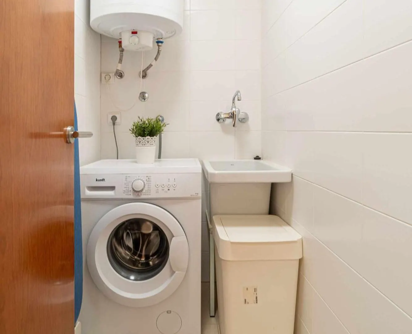 Jouvacations Apartamento Joanot Roses Spain