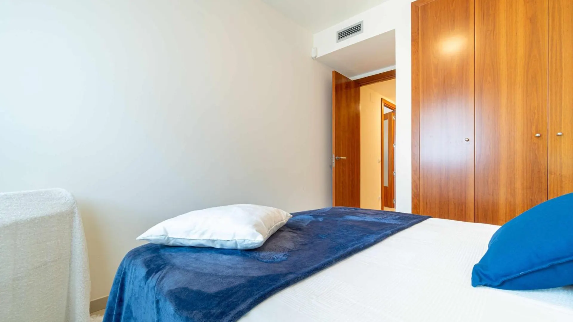 Apartment Jouvacations Apartamento Joanot Roses
