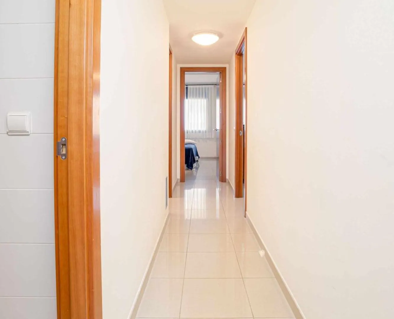 Apartment Jouvacations Apartamento Joanot Roses Spain